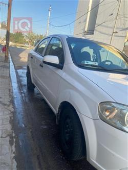 شيفروليه أفيو